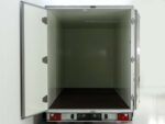 Unsinn Kofferanhänger UKK 175x426cm Höhe:210, 3,0t|silber- Vorjahresmodell 2023-Neu – Image 5