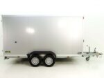 Unsinn Kofferanhänger UKK 175x426cm Höhe:210, 3,0t|silber- Vorjahresmodell 2023-Neu – Image 7