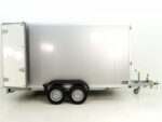 Unsinn Kofferanhänger UKK 175x426cm Höhe:210, 3,0t|silber- Vorjahresmodell 2023-Neu – Image 8