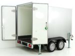 Unsinn Kühlanhänger Cool 6Typ C6 150x300cm Höhe:190cm 2,6t-Neu