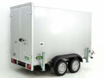 Unsinn Kühlanhänger Cool 6Typ C6 150x300cm Höhe:190cm 2,6t-Neu – Image 3