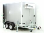 Unsinn Kühlanhänger Cool 6Typ C6 150x300cm Höhe:190cm 2,6t-Neu – Image 4