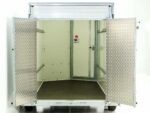 Ifor Williams Kofferanhänger BV 105 147x300cm H:183cm 2,7t|Klappenkombi|-Neu – Image 5