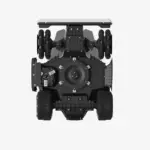 Mammotion LUBA mini 2 AWD 1500 Mähroboter – Kabellos, Allradantrieb & KI-Navigation – Image 4