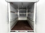 Koch Anhänger mit Plane 105x205cm 750kg|Typ U2|Hochplane 130cm|Angebot-Neu – Image 5