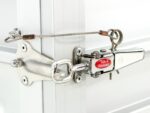 Koch Anhänger mit Plane 105x205cm 750kg|Typ U2|Hochplane 130cm|Angebot-Neu – Image 6