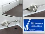 Koch-Anhänger 125x250cm 1200kg|Typ 4.12 Hobby|Angebot-Neu – Image 13