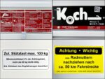 Koch-Anhänger 125x250cm 1200kg|Typ 4.12 Hobby|Angebot-Neu – Image 16