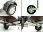 Koch-Anhänger 125x250cm 1200kg|Typ 4.12 Hobby|Angebot-Neu – Image 15