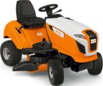 stihl rasentraktor rt 4097 sx modell 2025 neu – Image 2