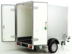 Unsinn Kühlanhänger Cool 6Typ C6 135x250cm Höhe:190cm 1,3t-Neu – Image 2