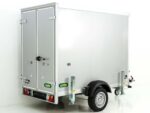 Unsinn Kühlanhänger Cool 6Typ C6 135x250cm Höhe:190cm 1,3t-Neu – Image 4