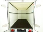 Unsinn Kofferanhänger UKU 142x255cm Höhe:153cm 1,4t-Neu – Image 4