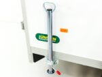 Unsinn Kofferanhänger UKU 142x255cm Höhe:153cm 1,4t-Neu – Image 7