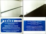 Unsinn Kofferanhänger UKU 142x255cm Höhe:153cm 1,4t-Neu – Image 9