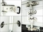 Unsinn Kofferanhänger UKU 142x255cm Höhe:153cm 1,4t-Neu – Image 11