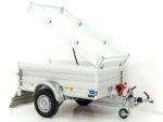 Koch Deckelanhänger 105x205cm Höhe:65cm 1000kg|Typ B1000|Angebot-Neu – Image 2