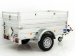 Koch Deckelanhänger 105x205cm Höhe:65cm 1000kg|Typ B1000|Angebot-Neu – Image 3