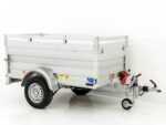 Koch Deckelanhänger 105x205cm Höhe:65cm 1000kg|Typ B1000|Angebot-Neu – Image 4
