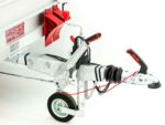 Koch Deckelanhänger 105x205cm Höhe:65cm 1000kg|Typ B1000|Angebot-Neu – Image 8