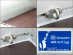 Koch Deckelanhänger 105x205cm Höhe:65cm 1000kg|Typ B1000|Angebot-Neu – Image 10