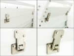 Koch Deckelanhänger 105x205cm Höhe:65cm 1000kg|Typ B1000|Angebot-Neu – Image 13