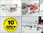 Koch Deckelanhänger 105x205cm Höhe:65cm 1000kg|Typ B1000|Angebot-Neu – Image 16
