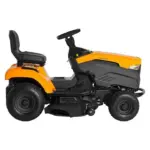 stiga rasentraktor tornado 398 432 cm schnittbreite 98 cm neu – Image 2