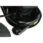 stiga akku rasentraktor tornado 598e 48 v 40 ah schnittbreite 98 cm neu – Image 9