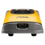 stiga mahroboter a 1000 1 000 m schnittbreite 18 cm neu – Image 2
