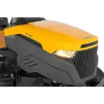 stiga rasentraktor tornado 398 m 352 cm schnittbreite 98 cm neu – Image 5