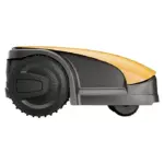 stiga mahroboter a 1000 1 000 m schnittbreite 18 cm neu – Image 5