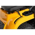 stiga rasentraktor tornado 398 m 352 cm schnittbreite 98 cm neu – Image 6