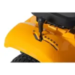 stiga rasentraktor tornado 398 m 352 cm schnittbreite 98 cm neu – Image 8