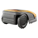 stiga mahroboter a 1000 1 000 m schnittbreite 18 cm neu – Image 16