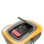stiga mahroboter a 1500 1 500 m18 cm satellitengestutzte navigation rtk neu – Image 6