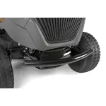 stiga rasentraktor tornado 398 m 352 cm schnittbreite 98 cm neu – Image 10