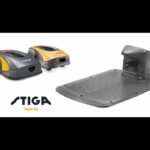 stiga mahroboter a 1000 1 000 m schnittbreite 18 cm neu – Image 23