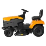 stiga rasentraktor tornado 398 432 cm schnittbreite 98 cm neu – Image 3