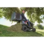 al ko comfort rasentraktor 18 103 4 hd a v2 568 cm schnittbreite 103 cm neu – Image 3
