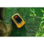 stiga mahroboter a 1000 1 000 m schnittbreite 18 cm neu – Image 8