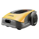 stiga mahroboter a 1000 1 000 m schnittbreite 18 cm neu – Image 3