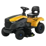stiga akku rasentraktor tornado 598e 48 v 40 ah schnittbreite 98 cm neu – Image 4