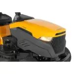 stiga rasentraktor tornado 398 432 cm schnittbreite 98 cm neu – Image 4