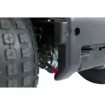 stiga akku rasentraktor tornado 398 e 48 v 30 ah schnittbreite 98 cm neu – Image 10