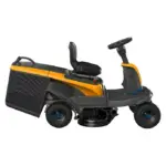 stiga akku aufsitzmaher swift 372e 275 ah schnittbreite 72 cm neu – Image 2