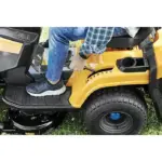 stiga akku rasentraktor estate 584e 48 v 40 ah schnittbreite 84 cm neu – Image 8