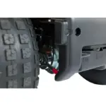 stiga akku rasentraktor tornado 598e 48 v 40 ah schnittbreite 98 cm neu – Image 12