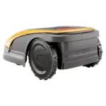 stiga mahroboter a 1000 1 000 m schnittbreite 18 cm neu – Image 6