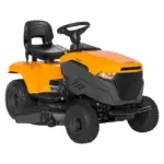 stiga rasentraktor tornado 398 m 352 cm schnittbreite 98 cm neu – Image 2